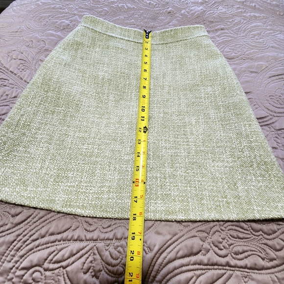 SANDRO Mini skirt ( excellent condition ) - Picture 14 of 15